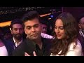 Sonakshi Sinha Promotes NOOR On The Set Of Dil Hai Hindustani