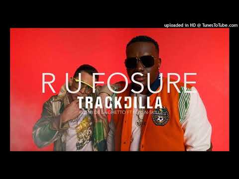 TRACKDILLA Ft. De La Ghetto, Rotimi y Play-N-Skillz - R U Fosure