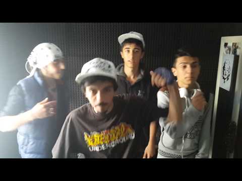Efazıl&Cefarian&KotanZ&Alekto Des Video