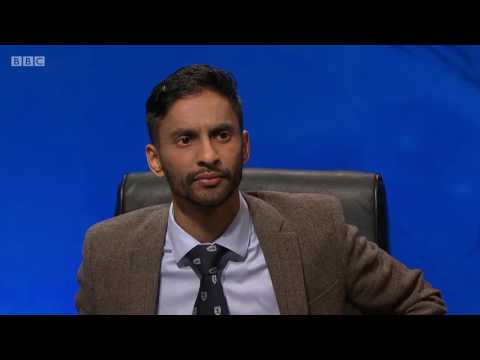 University Challenge S46E06 Emmanuel-Cambridge vs Nottingham