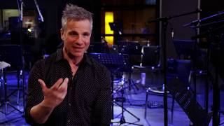 Bruno Pelletier - Sous-Influences | Entrevue avec les Twenty-Nines