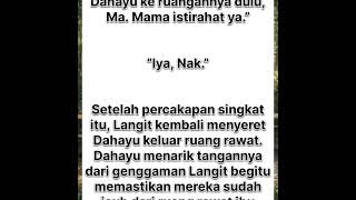 Download lagu Kau Campakkan Aku Kunikahi Komandanmu ( Dahayu 4)  mp3