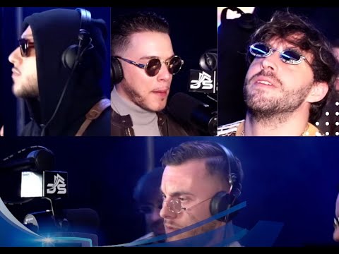 RISKÔ BENI (274) JEUNERAS DJEEMY REDUZI EXCLUSIVE INTERVIEW #DineroStudioTv