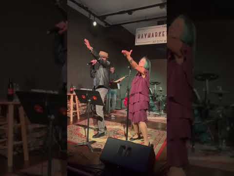 Promotional video thumbnail 2 for Kadak Chai - Boston's Bollywood Band