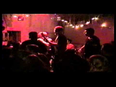 ANTAGONY 2 shows (Live at Burnt Ramen 2000 and ???? on April 29, 2001)