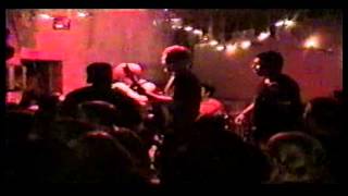 ANTAGONY 2 shows (Live at Burnt Ramen 2000 and ???? on April 29, 2001)