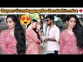 OK Sollitanga Kerala Girl Proposal Prank Tamil Prank
