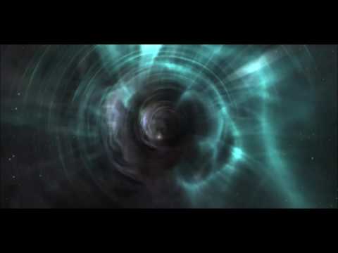 Alessandro Bovero feat. Luca Bob Gotti - Trough the Wormhole