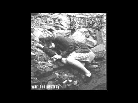 Maximum Thrash - 5 Tracks