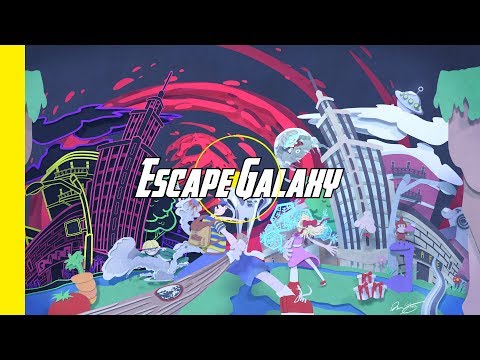 Junkie Kid - Dawn (Ft. Square², STARX & Nitro Fun)