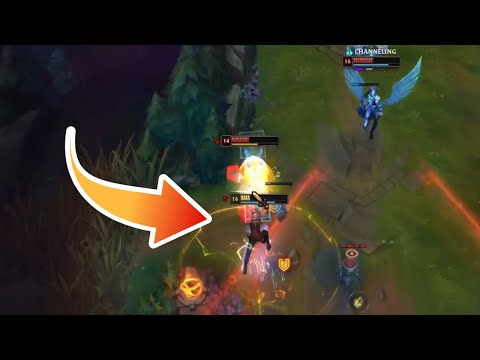 The best defense is good offense