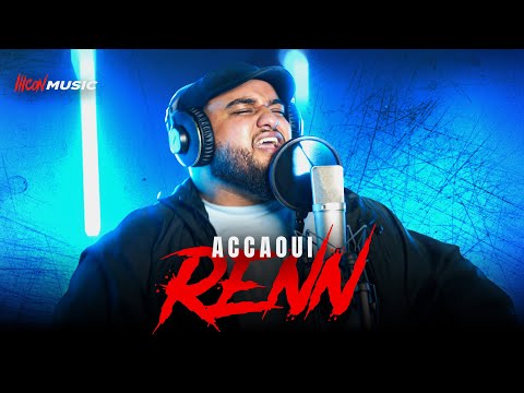 Accaoui - Renn | ICON 5 | FINALE