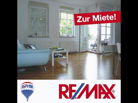 RE/MAX Bad Soden: Modernes 1-Zi-Appartement in FFM Höchst