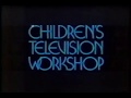 Children S Television Workshop Logo 1983