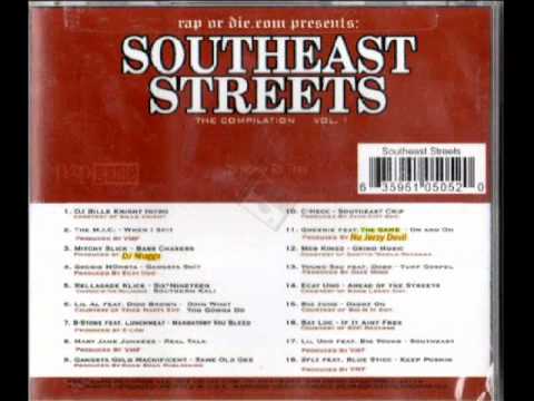 Lil Uno Feat Big Young - Southeast