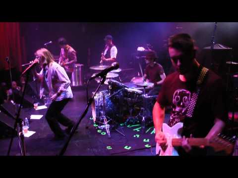 City of Blue - Pick Up Your Weapon (Live at The Sunset Strip Music Festival)