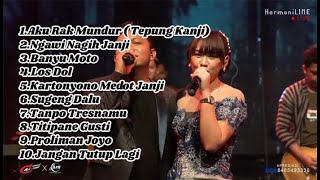 Download lagu DENNY CAKNAN Feat. HAPPY ASMARA - AKU RA MUNDUR (TEPUNG KANJI) | Full Album Terbaru 2020 mp3 Download lagu DENNY CAKNAN Feat. HAPPY ASMARA - AKU RA MUNDUR (TEPUNG KANJI) | Full Album Terbaru 2020 mp3