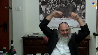יוצאים לזאל תשפ"א - התוועדות המשפיעים
