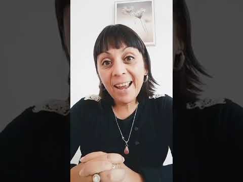 video testimonio