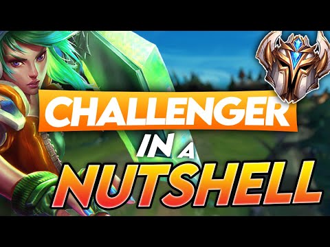 NA Challenger in a Nutshell