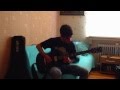 Kissin Dynamite - I will be king (Guitar Cover ...