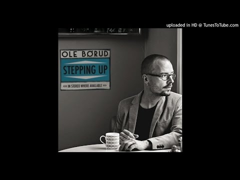 Ole Børud - Touch The Sky (Bonus Track For Japan)