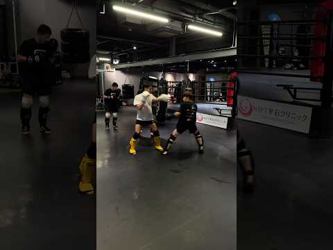 10年以上殴りあった仲🤝🏻