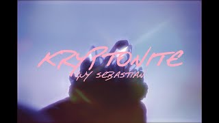Guy Sebastian - Kryptonite (Lyrics)