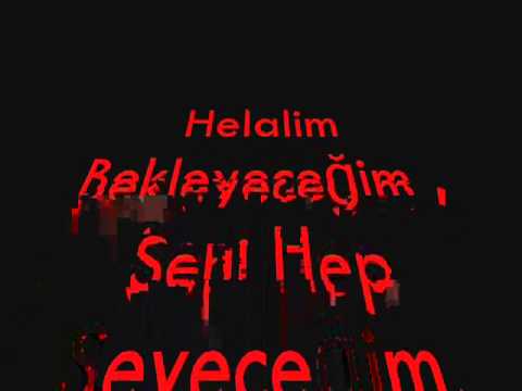 MiSsCanSum Ft Tayfun Tepe HeLaLim