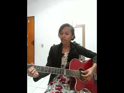 O Escolhido - Eliã Oliveira