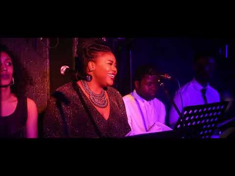 Heightened - Christina Matovu