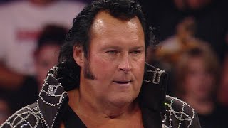 Santino Marella vs. Honky Tonk Man - Intercontinental Championship Match: Cyber Sunday 2008