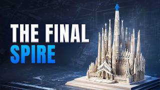 Download lagu Why Does It Take 144 Years To Build Sagrada Familia mp3