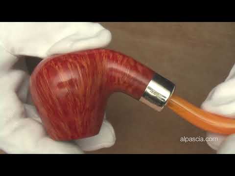 Pipa Peterson Kapp-Royal B11 - pipe 1734