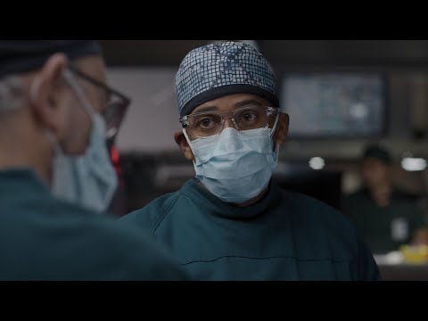 Dr. Andrews Says He Should Have Stepped Up Sooner - The Good Doctor