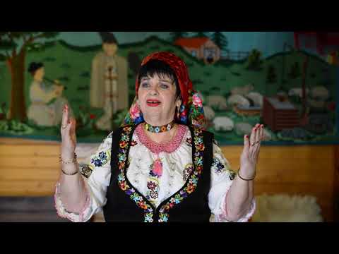 Ibi Cotta - Pe Gurghiu , Vale Frumoasă