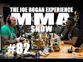 JRE MMA Show #82 with Israel Adesanya JRE MMA Show #82 with Israel Adesanya