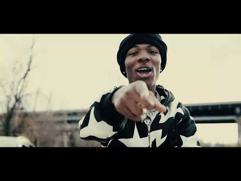 Vaunn1k - Retaliation (Official Video)