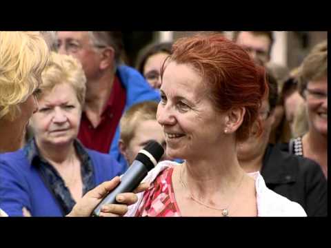 Zomer in Gelderland 9 juli 2012