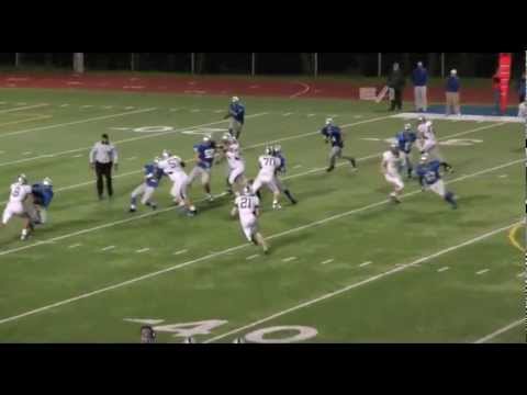 Sean Elledge - Glacier Peak High School - Highlights