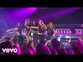 Fifth Harmony - BO$$ (Live on the Honda Stage at the iHeartRadio Theater LA)