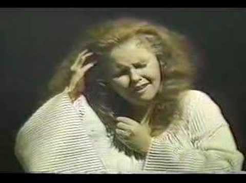 LUCIA DI LAMMERMOOR - Mad scene