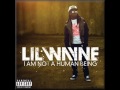 Lil Wayne - What's Wrong With Them Ft. Nicki Minaj (Im Not a Human Being) Track 6 Real No DJ Voice