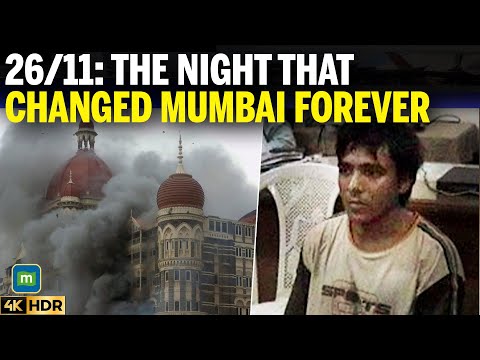 Mumbai 26/11 Anniversary: Seventeen Years Later Youngest Survivor Breaks Down the Horror
