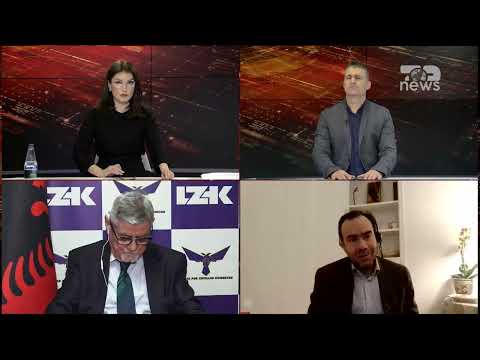 “Drejtësia sytë nga Trump”, Elezi: Proceset gjyqësore të skandalizojnë | Breaking