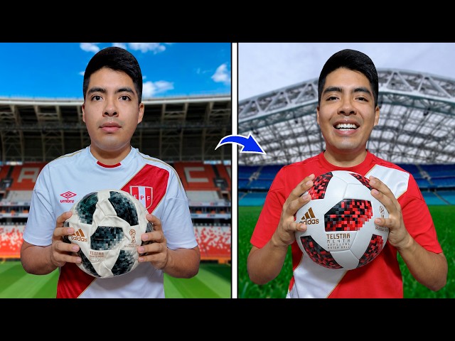 Vídeo relacionado con ms móvil shop Balón de Fútbol España Tamaño 5 con Mochila Incluida | Pelota para Entrenamiento, Playa, Piscina, Parque y Actividades Deportivas al Aire Libre (Rojo-Metal)