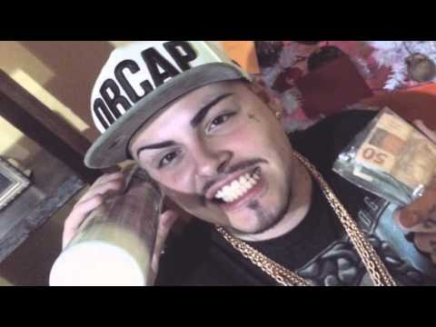 MC Ruzika - Gangue da Ciroc (PereraDJ) 2016