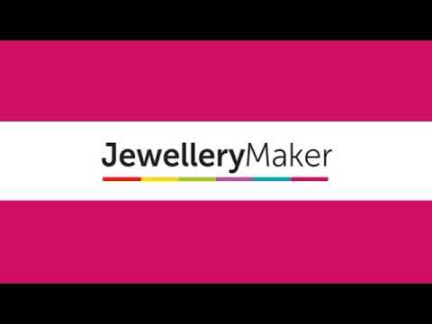 JewelleryMaker LIVE 22/07/19 1pm - 6pm