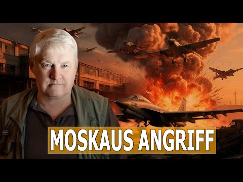 Die Front bricht zusammen – Russland will die ukrainische Armee vernichten | Andrei Martyanov