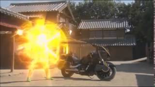 [閒聊] 新‧暴坊將軍將於來年1/4於朝日開播